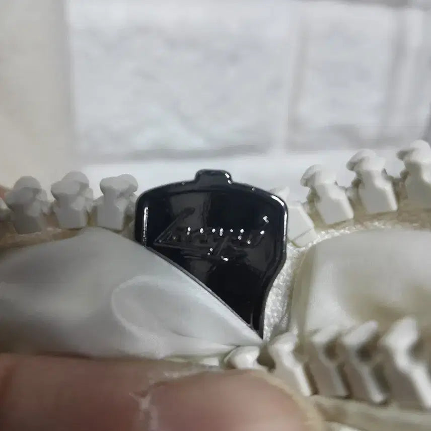 [BUNJANG] Moncler Hooded Padded Jacket (Women's M) / 몽클레어 후드 패딩 자켓 여성M