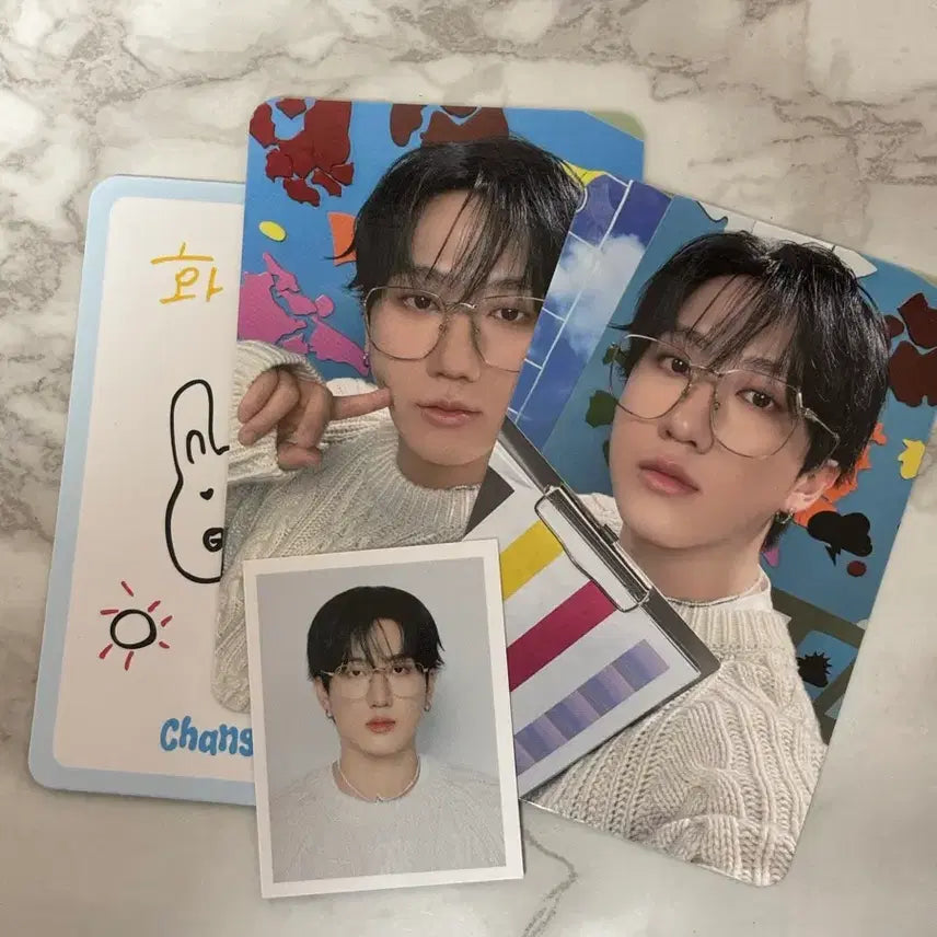 스트레이키즈 스키즈 스테이5기 멤버십키트