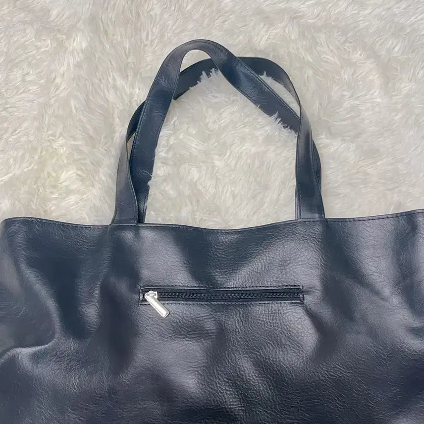 [BUNJANG] Unisex Y2K Shoulder Bag / y2k 대형 숄더백
