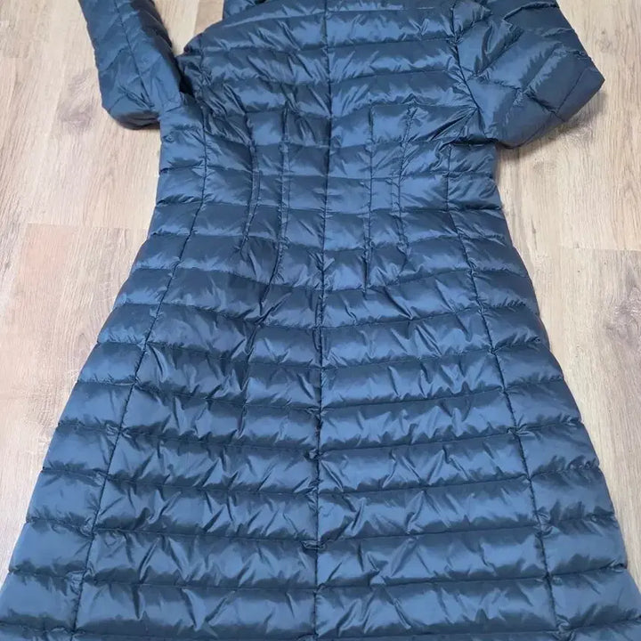 [BUNJANG] G. Studio Long Down Jacket / 지스튜디오롱패딩