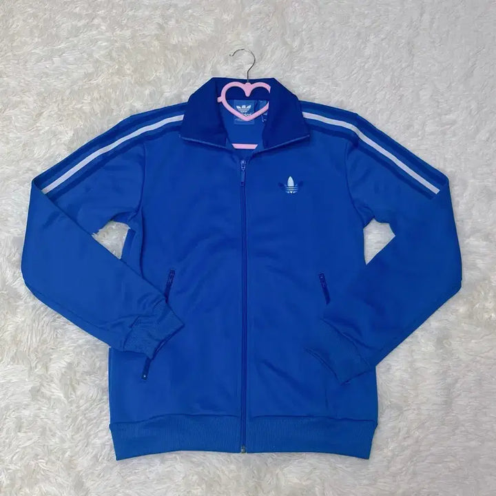 [BUNJANG] Adidas Firebird Track Jacket / (새상품) 대장급 아디다스 파이어버드 져지