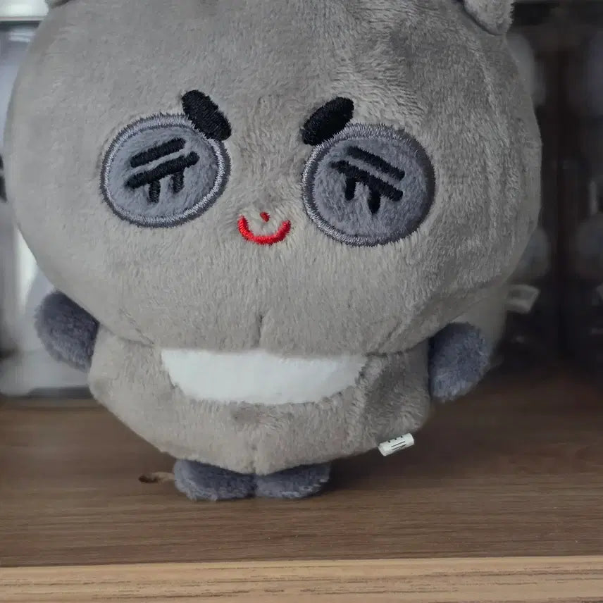 [BUNJANG] SEVENTEEN S.Coups Kkuppi Doll / 세븐틴 에스쿱스 인형 쿱삐