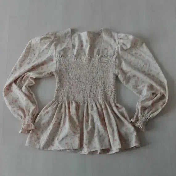 [BUNJANG] Blouse F / 블라우스