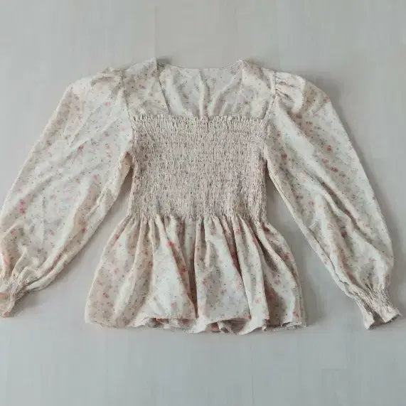 [BUNJANG] Blouse F / 블라우스