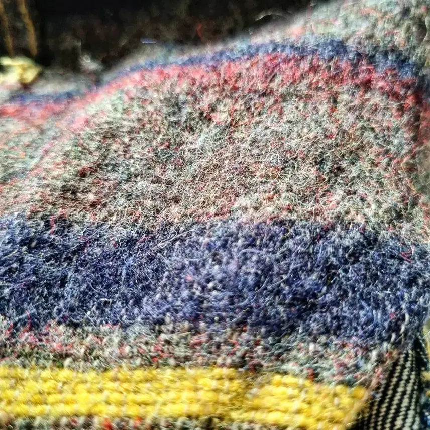 [BUNJANG] Lee 101LJ Storm Rider Denim Jacket / 60s USA Lee 101lj Storm Rider Denim Jkt