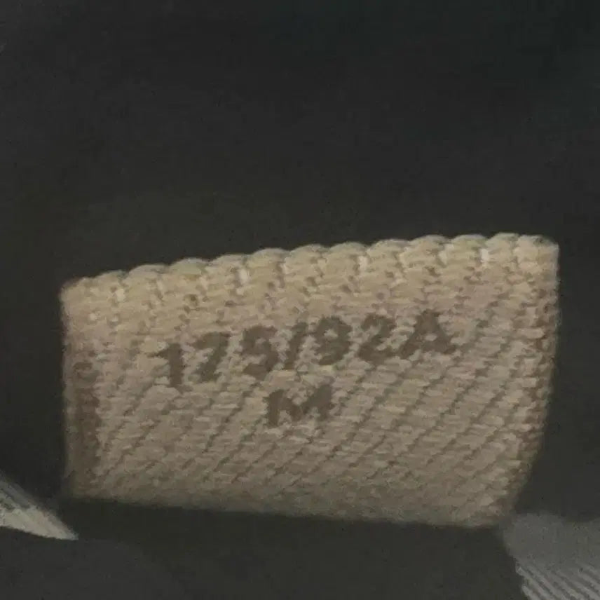 [BUNJANG] Burberry Black Quilted Padded Jacket / 버버리 블랙 패딩