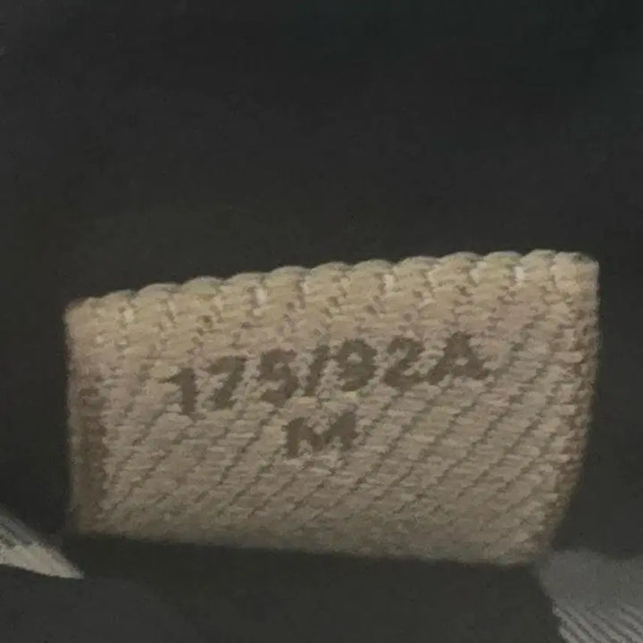 [BUNJANG] Burberry Black Quilted Padded Jacket / 버버리 블랙 패딩