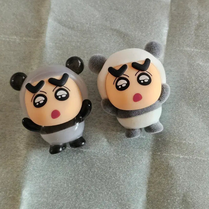 [BUNJANG] Eaki Crayon Shin-chan Keyring / 짱구 eaki 키링 단순개봉 판매합니다.