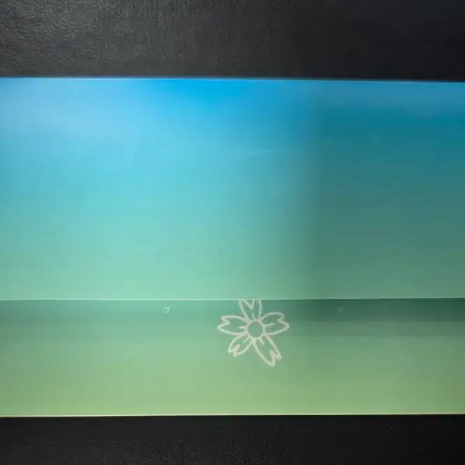 [SOLD OUT] 플라스틱 티켓봉투-2024 지창욱 일본 투어 공식 MD 판매