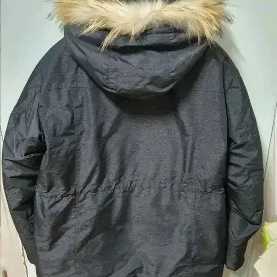 [BUNJANG] Lafuma Goose Down Padded Jacket (Size 100) / 라푸마 대장급 구스다운 남성패딩(100)