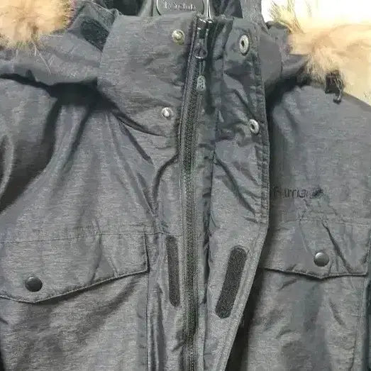 [BUNJANG] Lafuma Goose Down Padded Jacket (Size 100) / 라푸마 대장급 구스다운 남성패딩(100)