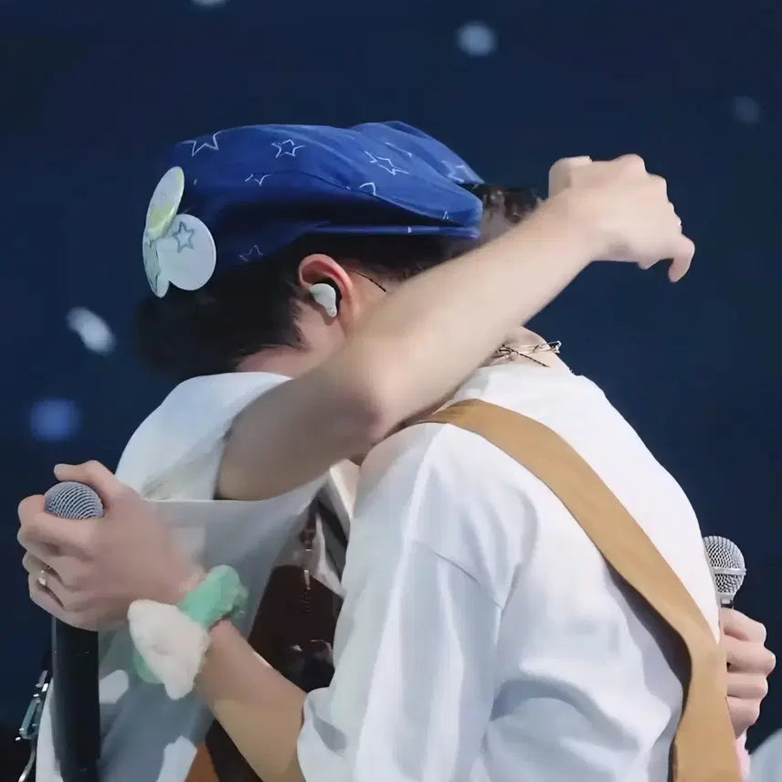 [BUNJANG] NCT WISH Jaehee Ddaengtriever Keyring + Scrunchie / [미개봉 새제품] NCT WISH 위시돌 재희 키링 스크런치 위시앙콘