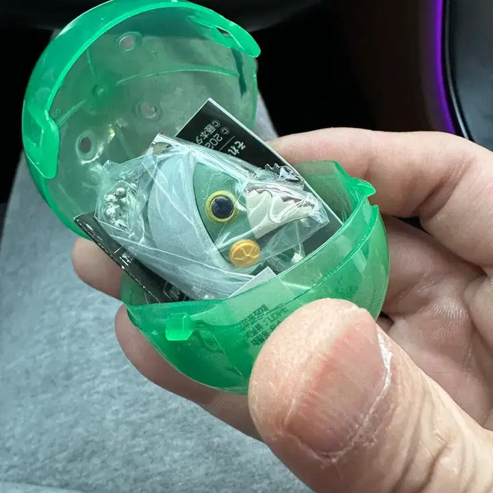 [BUNJANG] Chainsaw Man Power Chain Figure / 체인소맨 대롱가챠 2 폭력의 마인(체인형)