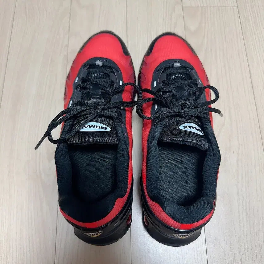 [SOLD OUT] [250] 나이키 에어맥스 dn8 짐레드