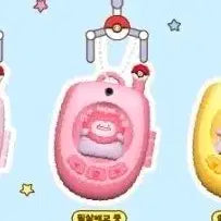 [BUNJANG] Pokemon Metamon Popup Figure Gacha / 미개봉) 포켓몬스터 메타몽 팝업 피규어 가챠, 컬렉션 필살애교중