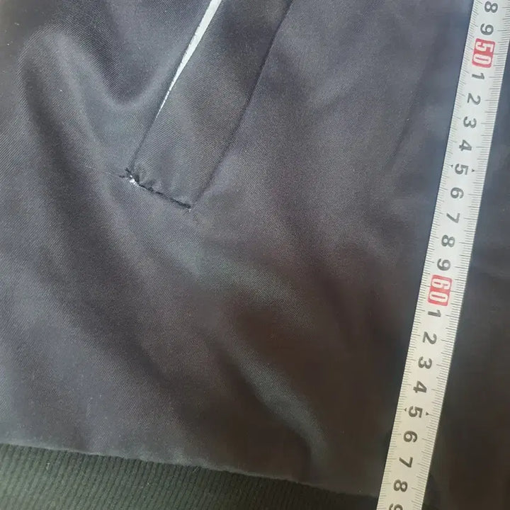 [BUNJANG] Ferrari F1 Racing Quilted Jacket XL / 페라리 F1 남자 레이싱 누빔 점퍼 2XL