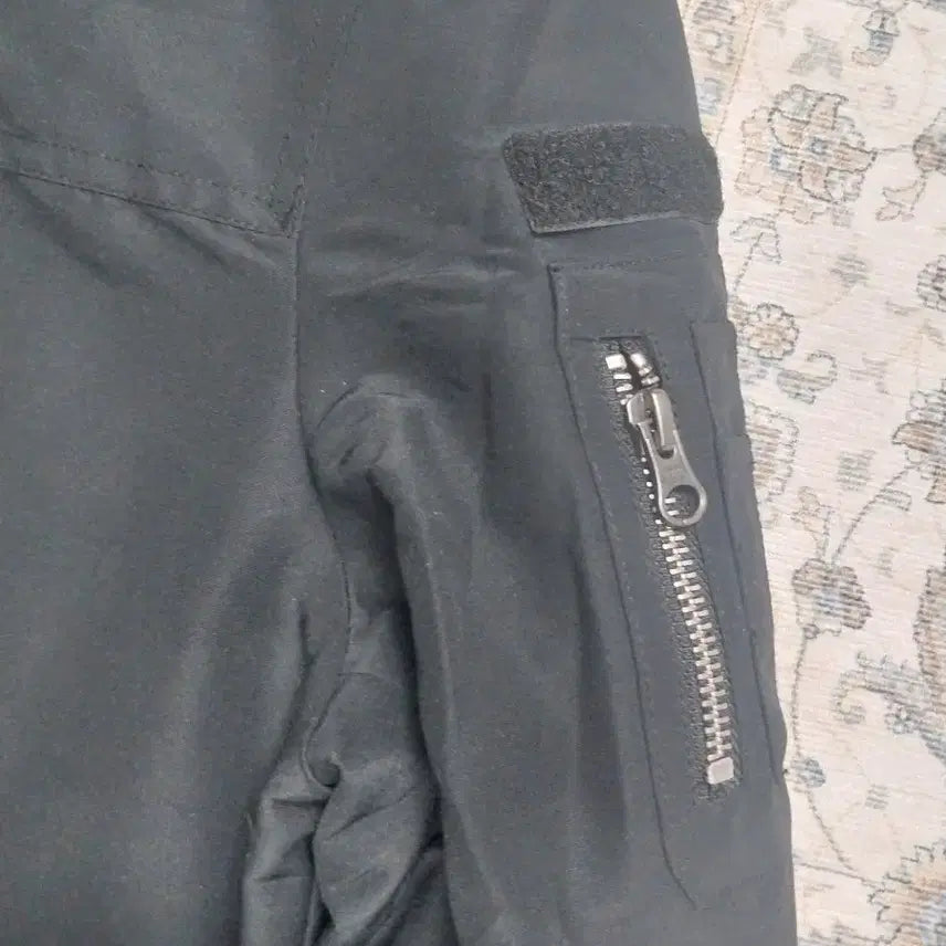 [BUNJANG] Dickies Long Bomber Jacket - S / 디키즈  롱 봄버 자켓 S (66까지)