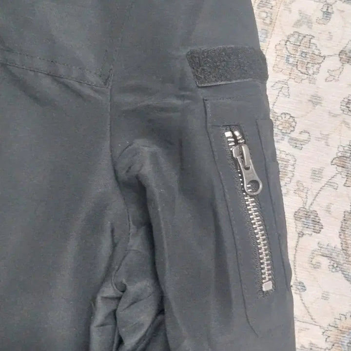 [BUNJANG] Dickies Long Bomber Jacket - S / 디키즈  롱 봄버 자켓 S (66까지)