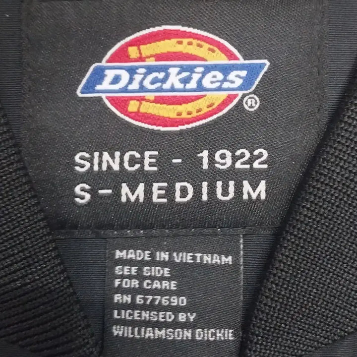 [BUNJANG] Dickies Long Bomber Jacket - S / 디키즈  롱 봄버 자켓 S (66까지)