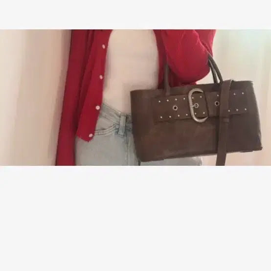 [BUNJANG] Rola Rola Bag / 로라로라 가방