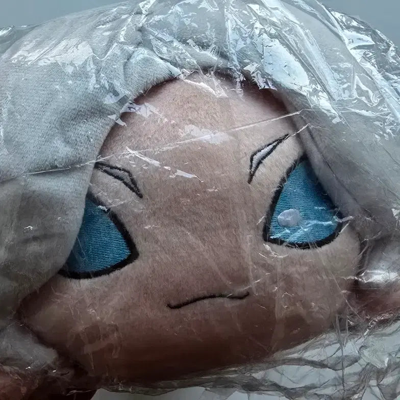 [BUNJANG] Identity V Joseph Laying Down Plush Doll / 제5인격 사진사 요셉 엎드린 인형 누이