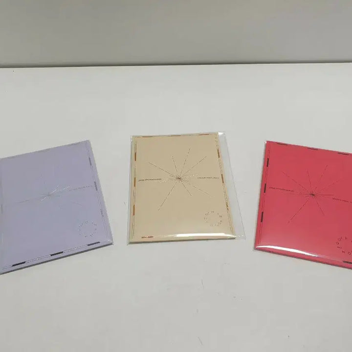 [BUNJANG] ATEEZ Golden Hour Part.2 Album / ATEEZ 에이티즈 Golden Hour 파트2 앨범 포카버젼