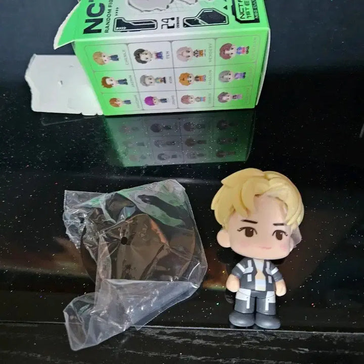 [SOLD OUT] 엔시티 태용 피규어