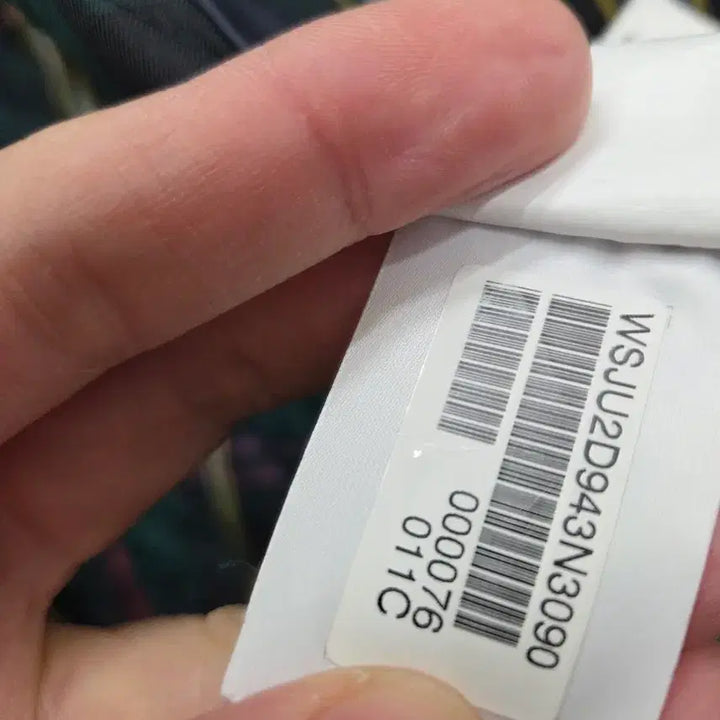 [BUNJANG] Hazzys Quilted Jacket / 헤지스 퀼팅 자켓