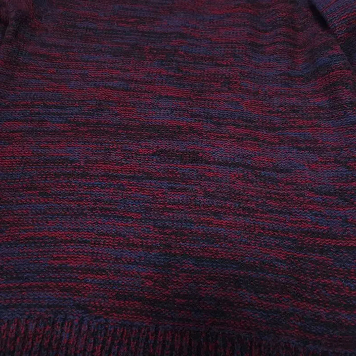 [BUNJANG] Tommy Hilfiger Knit Sweater (XL) / [XL] 타미힐피거 니트