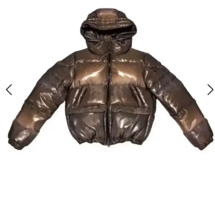 [BUNJANG] Loerails Hooded Padded Jacket / LOERAILS 로레일즈 패딩