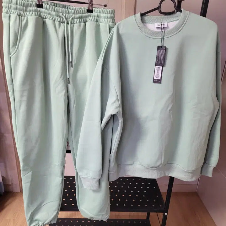 [BUNJANG] Training Set Bundle (6 Items) / 66 77 88 사이즈 트레이닝 세트 4벌