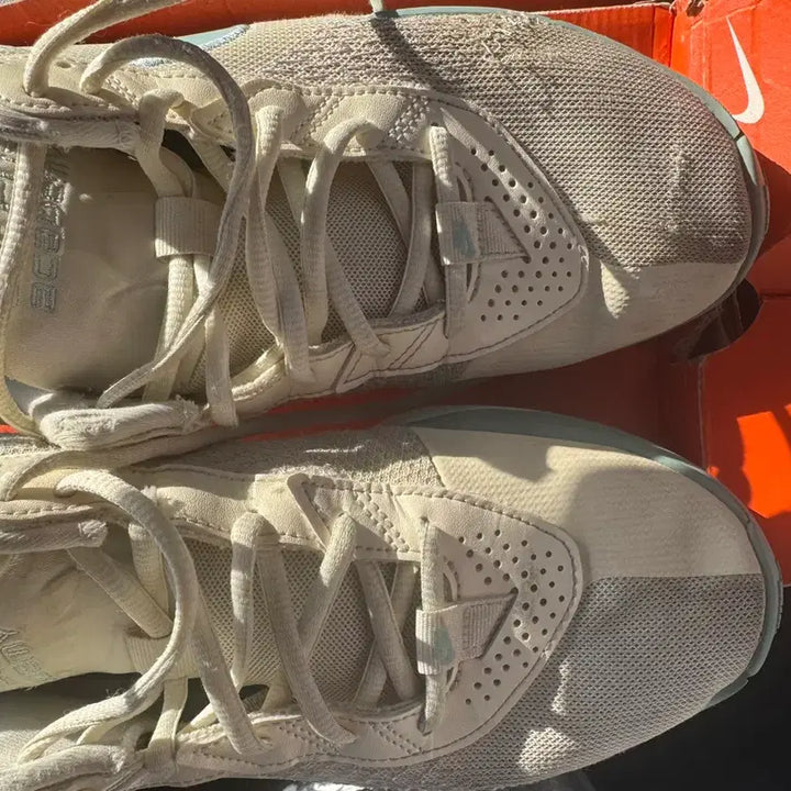 [BUNJANG] GT Cut Academy Used Basketball Shoes / 지티컷 아카데미