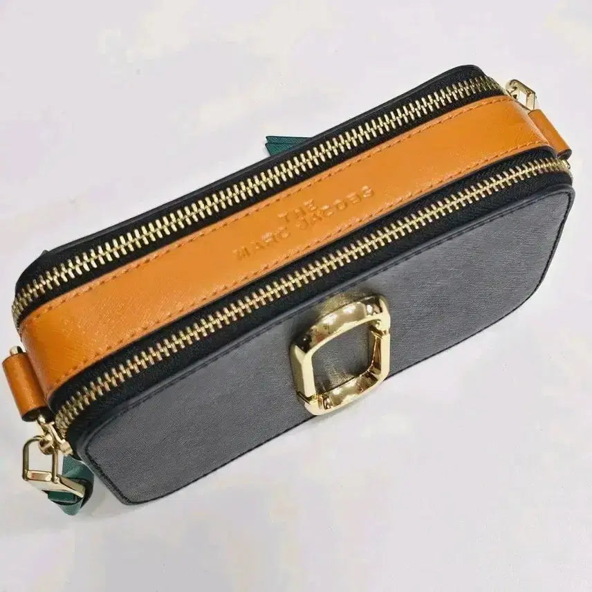 [SOLD OUT] 마크제이콥스 스냅샷 카메라백