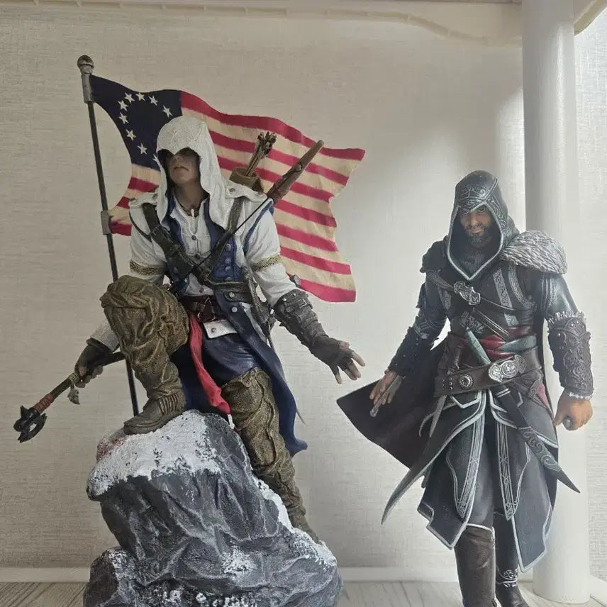 [BUNJANG] Assassin&