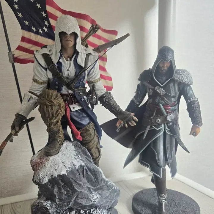 [BUNJANG] Assassin&