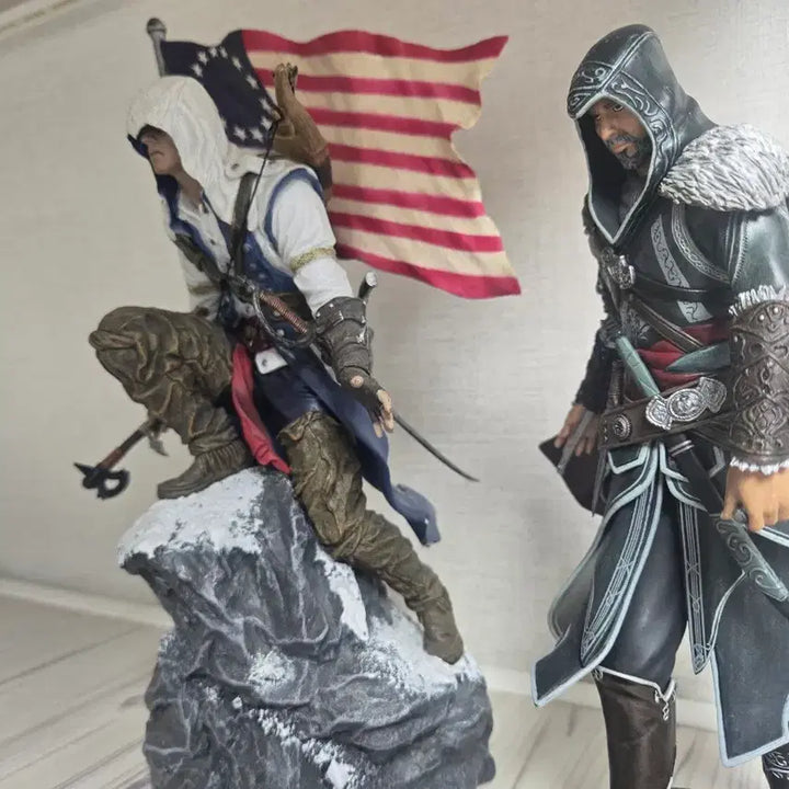 [BUNJANG] Assassin&