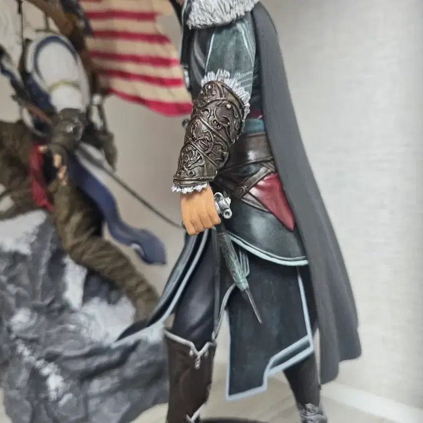 [BUNJANG] Assassin&