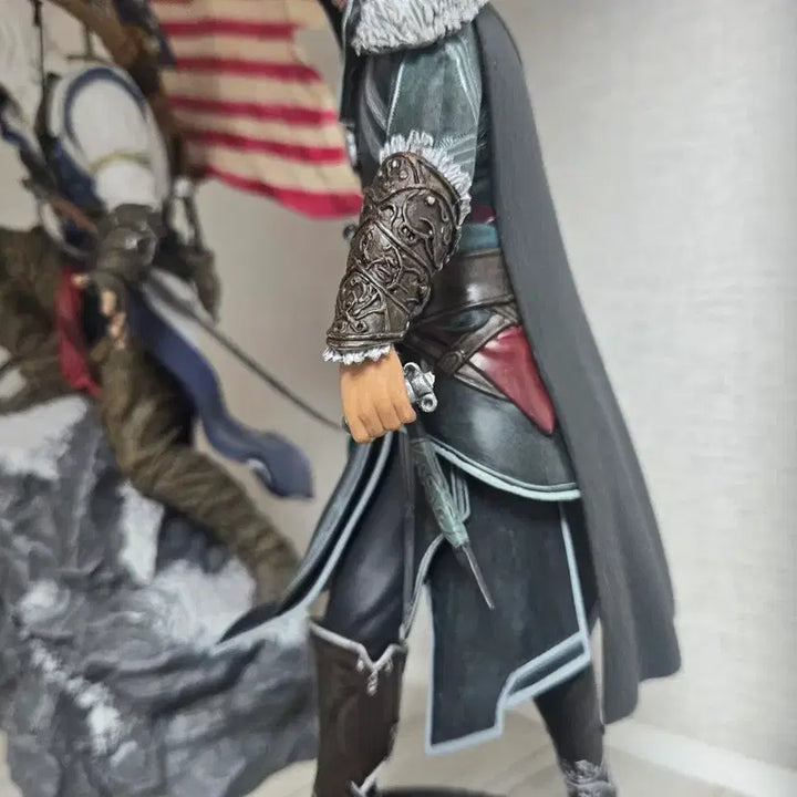 [BUNJANG] Assassin&