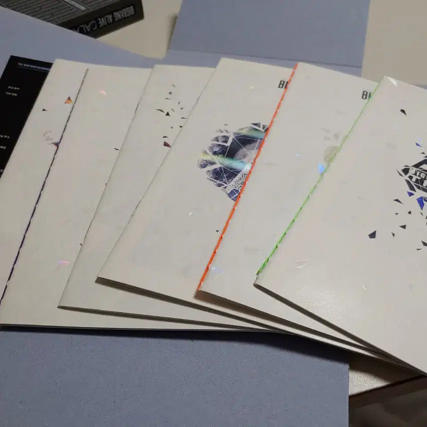 빅뱅 얼라이브 갤럭시 투어 더 파이널 인 서울 DVD