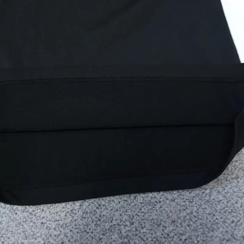 [BUNJANG] Pink Long Sleeve Polo Shirt / [90] 핑 긴팔 카라티