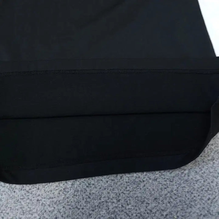 [BUNJANG] Pink Long Sleeve Polo Shirt / [90] 핑 긴팔 카라티