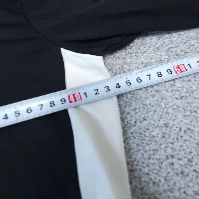 [BUNJANG] Pink Long Sleeve Polo Shirt / [90] 핑 긴팔 카라티