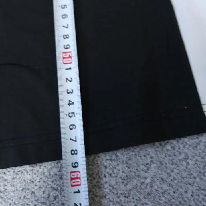 [BUNJANG] Pink Long Sleeve Polo Shirt / [90] 핑 긴팔 카라티