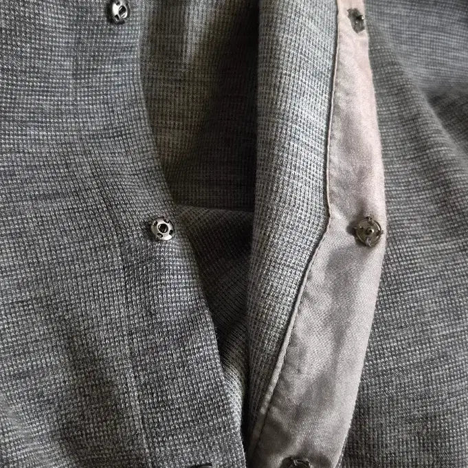 [BUNJANG] Time Homme Men's Wool Blazer / 타임  옴므 (남성)105~110