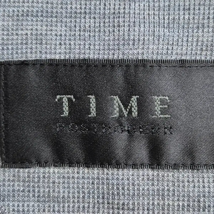 [BUNJANG] Time Homme Men's Wool Blazer / 타임  옴므 (남성)105~110