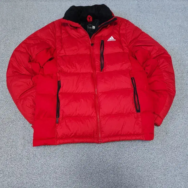[BUNJANG] Adidas Padded Jacket / [S] 아디다스 패딩 점퍼