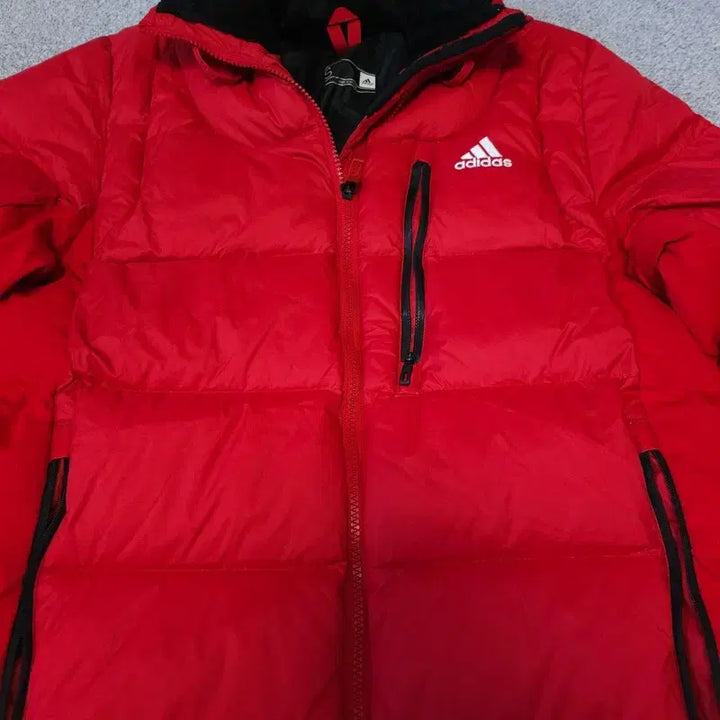 [BUNJANG] Adidas Padded Jacket / [S] 아디다스 패딩 점퍼