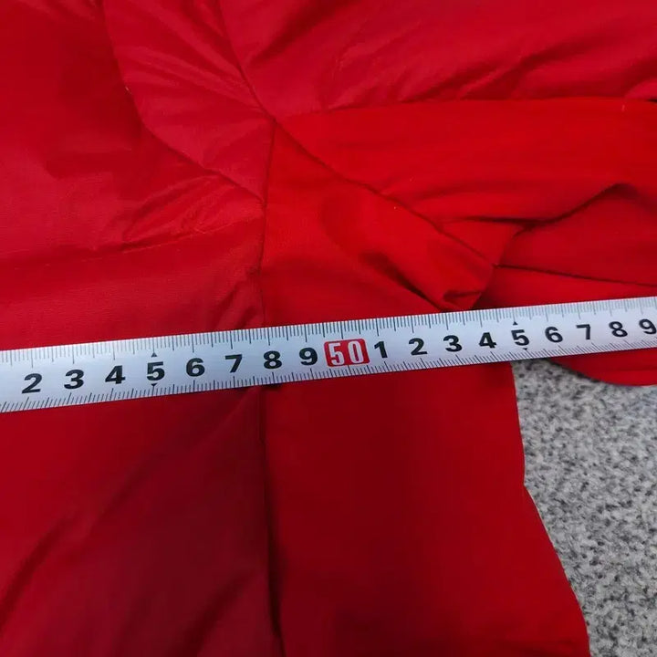 [BUNJANG] Adidas Padded Jacket / [S] 아디다스 패딩 점퍼