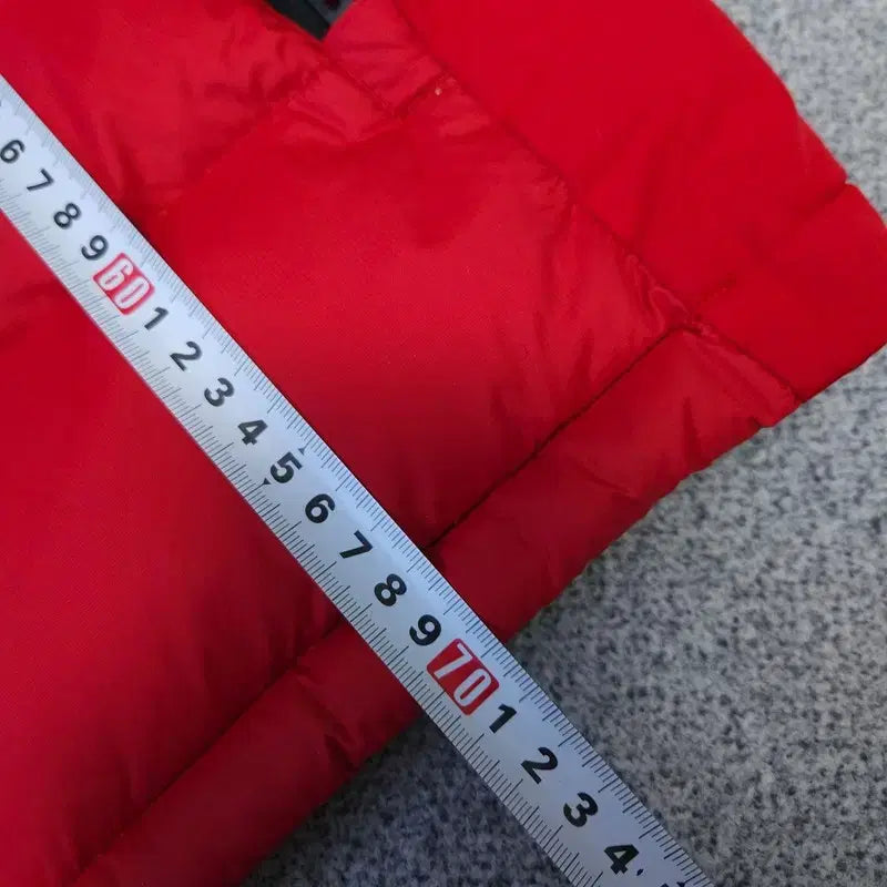 [BUNJANG] Adidas Padded Jacket / [S] 아디다스 패딩 점퍼