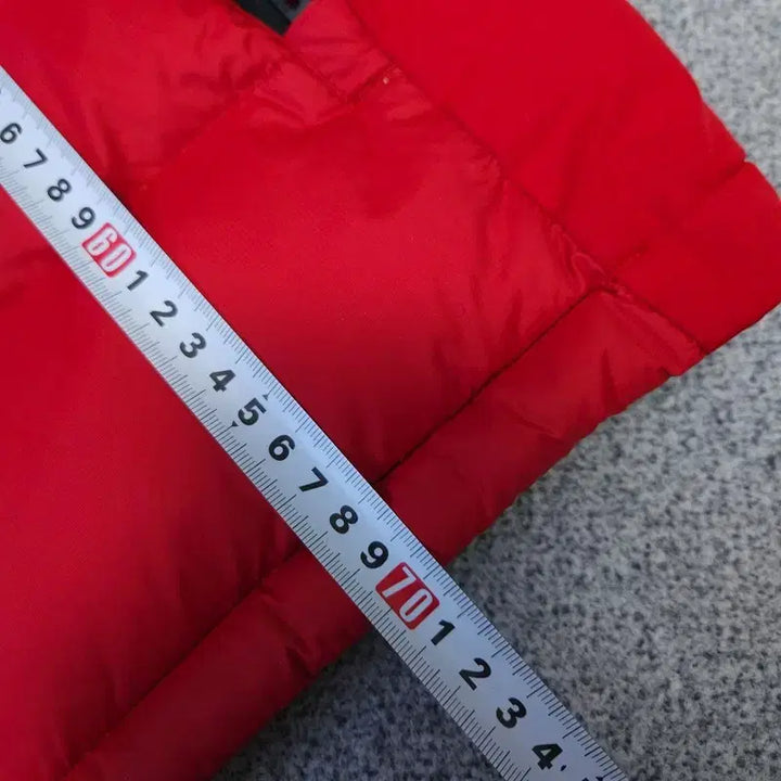 [BUNJANG] Adidas Padded Jacket / [S] 아디다스 패딩 점퍼